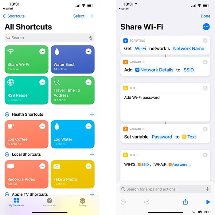 iOS 고급 사용자를 위한 필수 Siri 단축키 20선