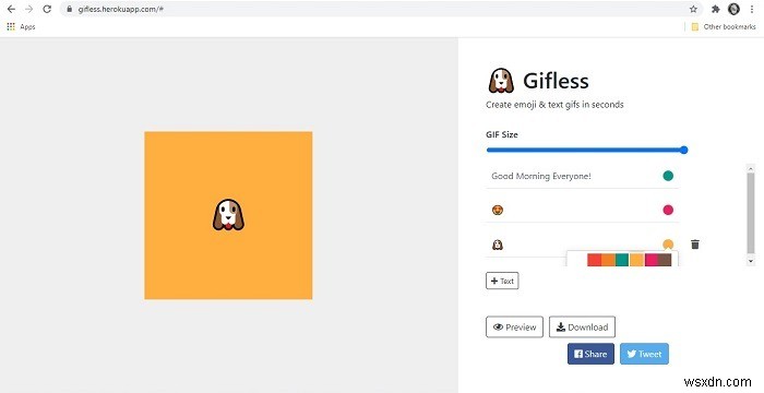 GIF 제작과 편집에 딱 좋은 앱·도구 9가지 총정리