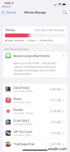 iOS 15·iPadOS 15 안전하게 업데이트하기: 업데이트 전후 필수 체크리스트