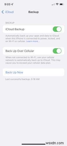 iOS 15·iPadOS 15 안전하게 업데이트하기: 업데이트 전후 필수 체크리스트