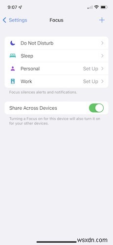 iOS 15·iPadOS 15 안전하게 업데이트하기: 업데이트 전후 필수 체크리스트