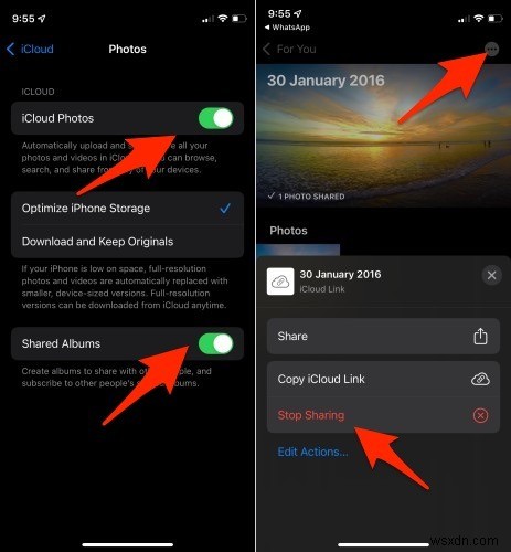 iOS 15  나와 공유함(Shared with You)  기능 완벽 활용 가이드