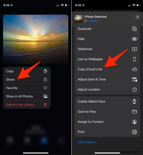 iOS 15  나와 공유함(Shared with You)  기능 완벽 활용 가이드