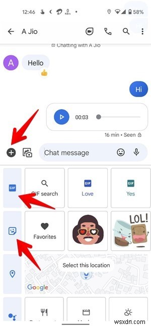 안드로이드 RCS 메시지 완벽 가이드: 알아두면 유용한 14가지 팁