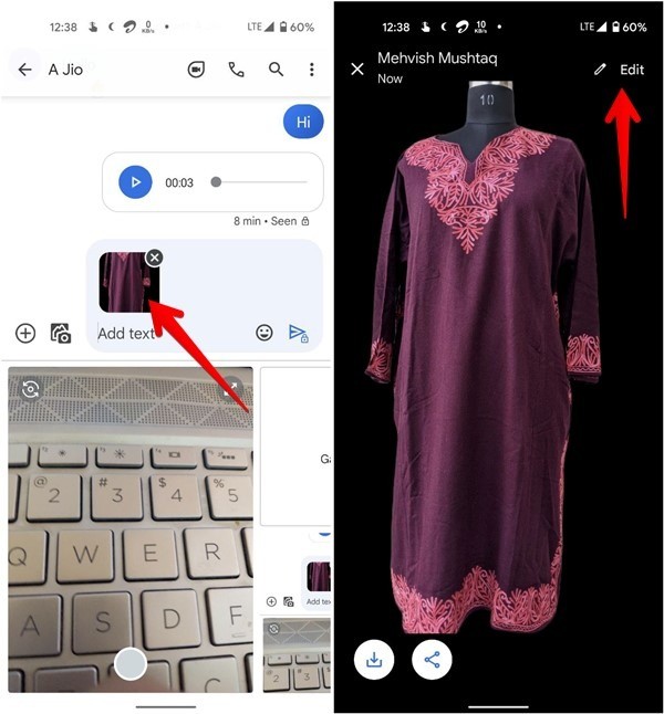 안드로이드 RCS 메시지 완벽 가이드: 알아두면 유용한 14가지 팁