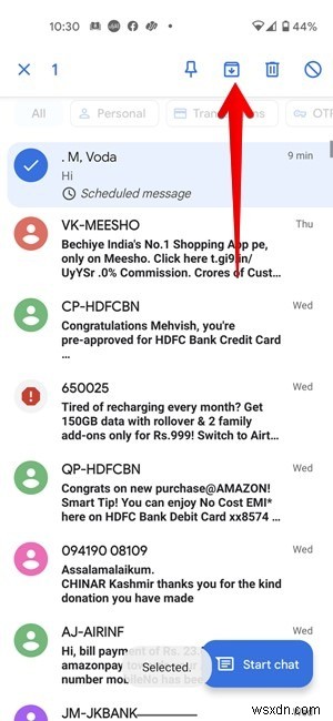 구글 메시지(Google Messages) 완벽 활용법: 알아두면 유용한 17가지 팁과 숨겨진 기능