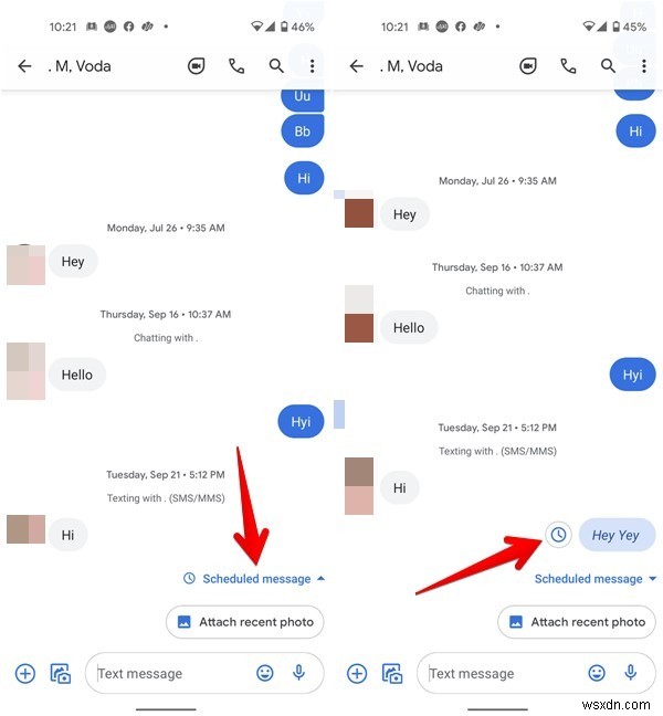 구글 메시지(Google Messages) 완벽 활용법: 알아두면 유용한 17가지 팁과 숨겨진 기능
