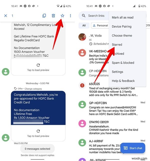 구글 메시지(Google Messages) 완벽 활용법: 알아두면 유용한 17가지 팁과 숨겨진 기능