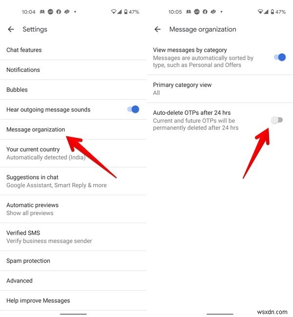 구글 메시지(Google Messages) 완벽 활용법: 알아두면 유용한 17가지 팁과 숨겨진 기능