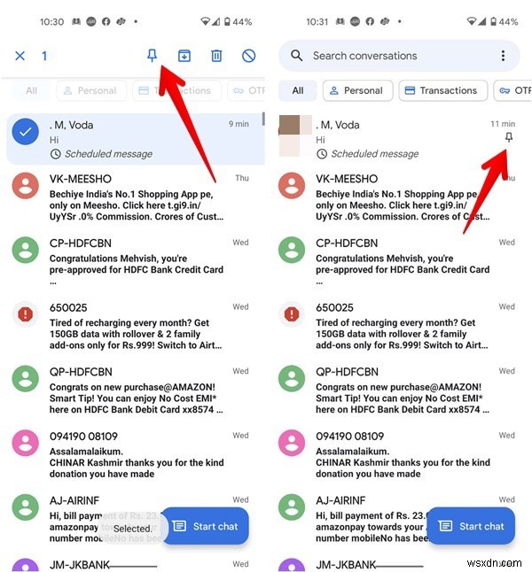 구글 메시지(Google Messages) 완벽 활용법: 알아두면 유용한 17가지 팁과 숨겨진 기능