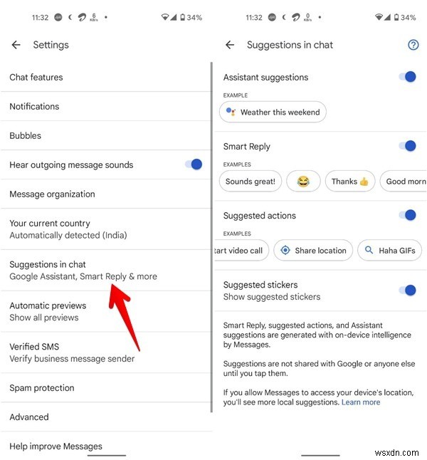 구글 메시지(Google Messages) 완벽 활용법: 알아두면 유용한 17가지 팁과 숨겨진 기능