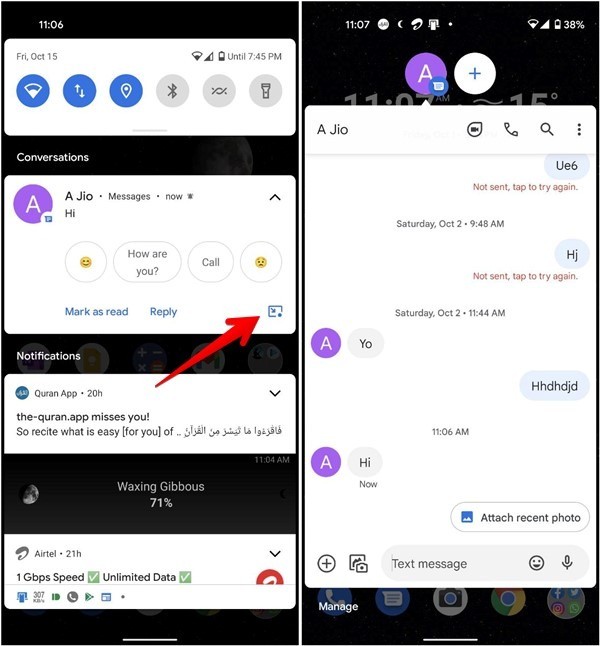 구글 메시지(Google Messages) 완벽 활용법: 알아두면 유용한 17가지 팁과 숨겨진 기능