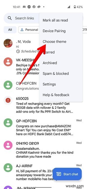 구글 메시지(Google Messages) 완벽 활용법: 알아두면 유용한 17가지 팁과 숨겨진 기능