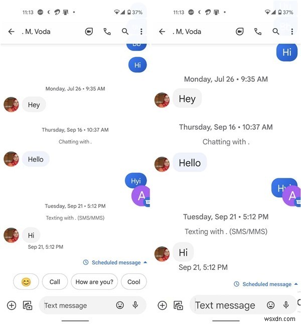 구글 메시지(Google Messages) 완벽 활용법: 알아두면 유용한 17가지 팁과 숨겨진 기능