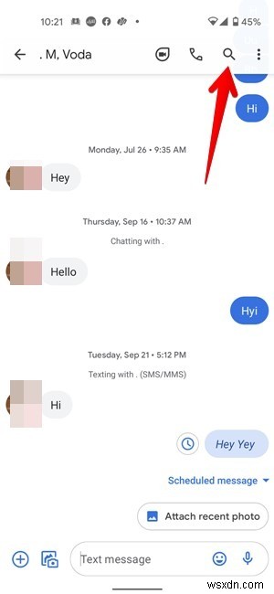 구글 메시지(Google Messages) 완벽 활용법: 알아두면 유용한 17가지 팁과 숨겨진 기능