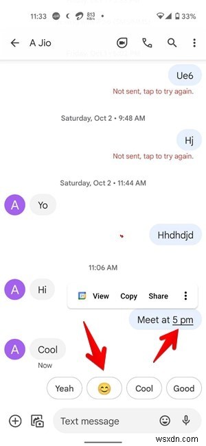 구글 메시지(Google Messages) 완벽 활용법: 알아두면 유용한 17가지 팁과 숨겨진 기능