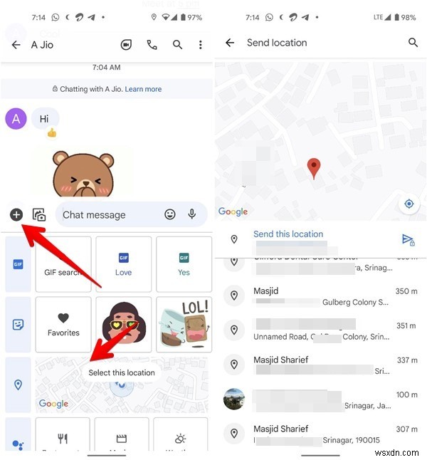 구글 메시지(Google Messages) 완벽 활용법: 알아두면 유용한 17가지 팁과 숨겨진 기능