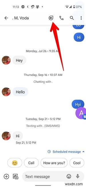 구글 메시지(Google Messages) 완벽 활용법: 알아두면 유용한 17가지 팁과 숨겨진 기능