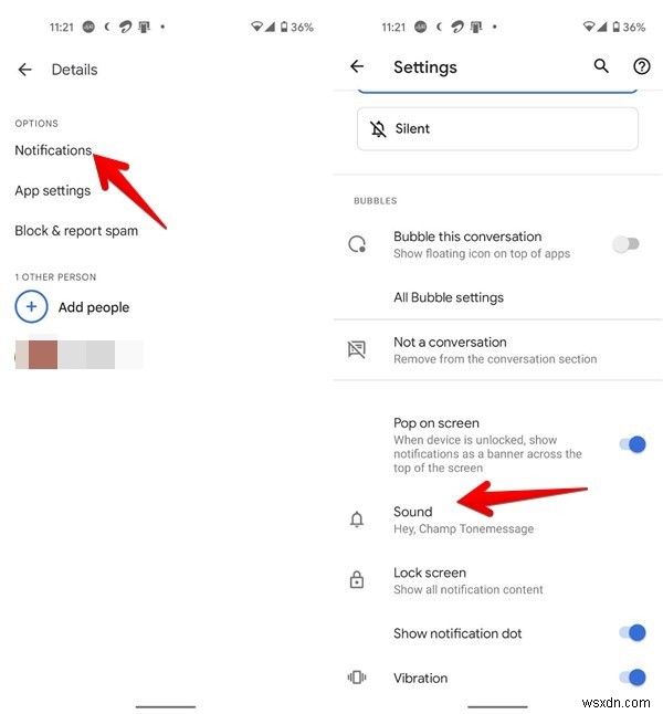 구글 메시지(Google Messages) 완벽 활용법: 알아두면 유용한 17가지 팁과 숨겨진 기능