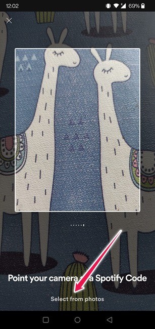 스포티파이 코드로 음악 공유하기: 코드 생성부터 스캔까지 완벽 가이드