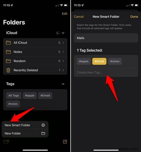 iOS 15로 새롭게 달라진 Apple Notes, 지금 바로 사용해야 할 10가지 핵심 기능