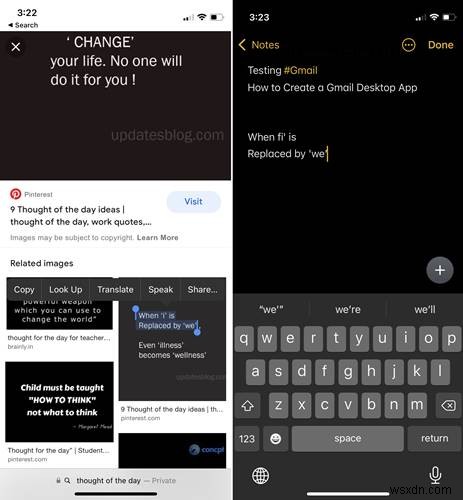 iOS 15로 새롭게 달라진 Apple Notes, 지금 바로 사용해야 할 10가지 핵심 기능