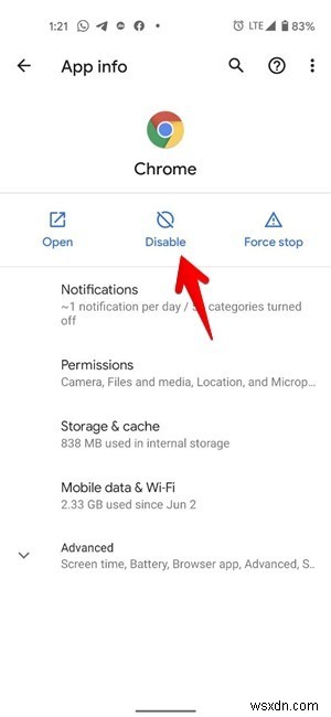  Google Play 서비스가 중지되었습니다  오류 해결 방법 13가지