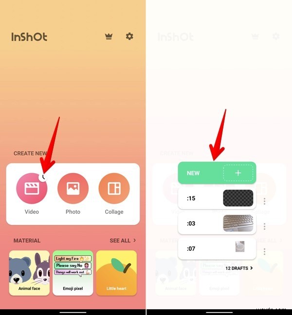 안드로이드와 아이폰에서 영상 크롭·트림하는 방법 완벽 가이드