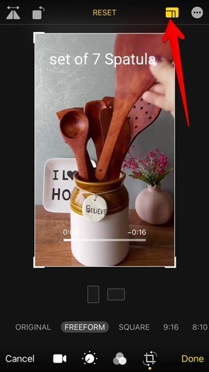 안드로이드와 아이폰에서 영상 크롭·트림하는 방법 완벽 가이드