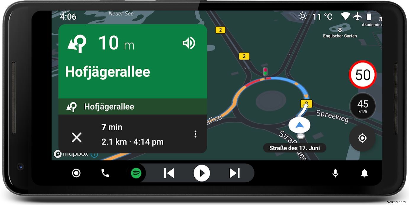 안드로이드 오토(Android Auto)를 대체할 최고의 대안 앱 6가지