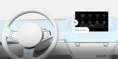 안드로이드 오토(Android Auto)를 대체할 최고의 대안 앱 6가지