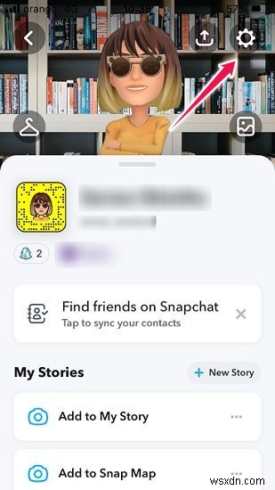 스냅챗(Snapchat) 다크 모드 켜는 방법 – iOS와 안드로이드 완벽 가이드