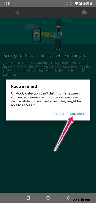 안드로이드 스마트 락(Smart Lock) 설정 방법과 3가지 활용법 총정리