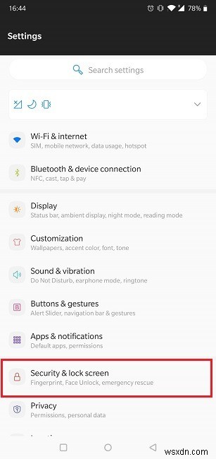 안드로이드 스마트 락(Smart Lock) 설정 방법과 3가지 활용법 총정리