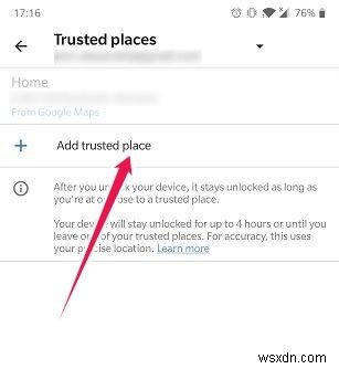 안드로이드 스마트 락(Smart Lock) 설정 방법과 3가지 활용법 총정리