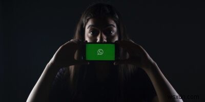 안드로이드에서 친구의 WhatsApp 상태(스테이터스) 저장하는 방법