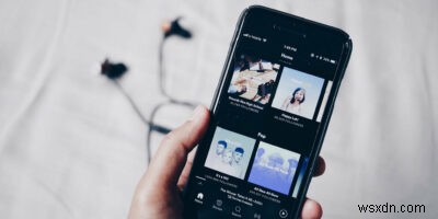 친구와 Spotify 블렌드(Blend) 플레이리스트 함께 만드는 방법