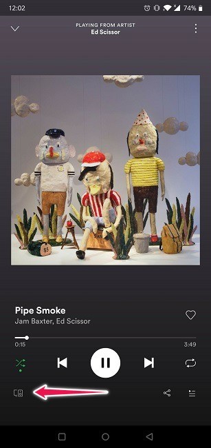 친구와 Spotify 블렌드(Blend) 플레이리스트 함께 만드는 방법