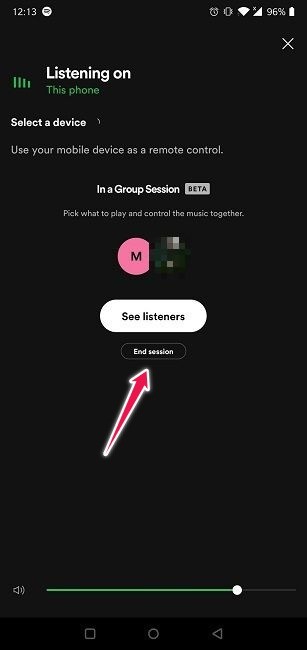 친구와 Spotify 블렌드(Blend) 플레이리스트 함께 만드는 방법