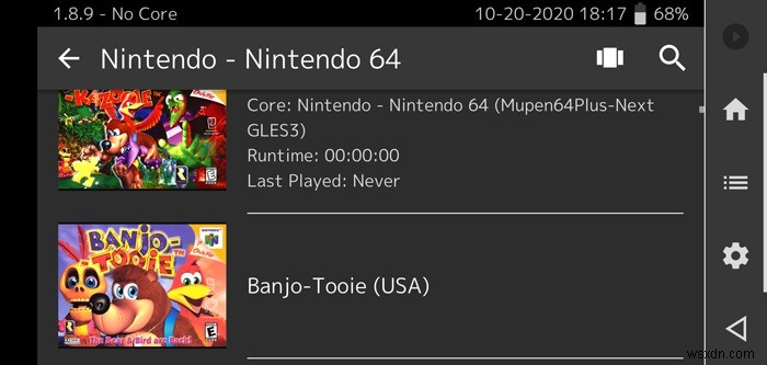 안드로이드용 RetroArch 완벽 가이드: 코어 선택부터 셰이더·문제 해결까지