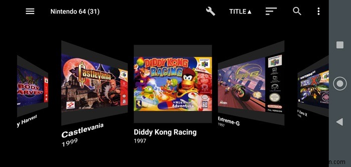 안드로이드용 RetroArch 완벽 가이드: 코어 선택부터 셰이더·문제 해결까지