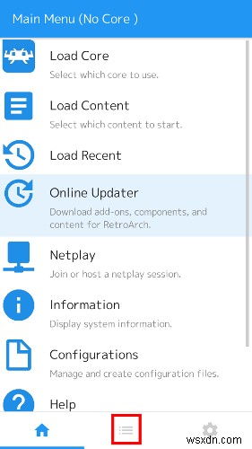 안드로이드용 RetroArch 완벽 가이드: 코어 선택부터 셰이더·문제 해결까지