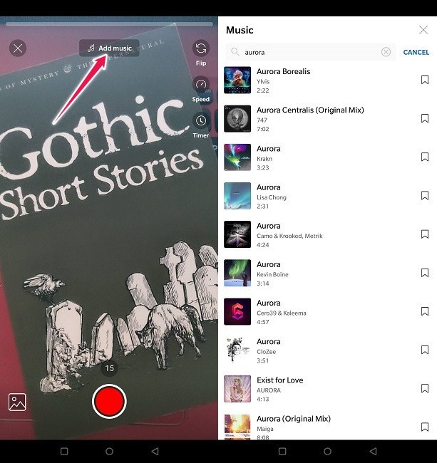 안드로이드·iOS 유튜브 쇼츠(Shorts) 만드는 방법 완벽 가이드