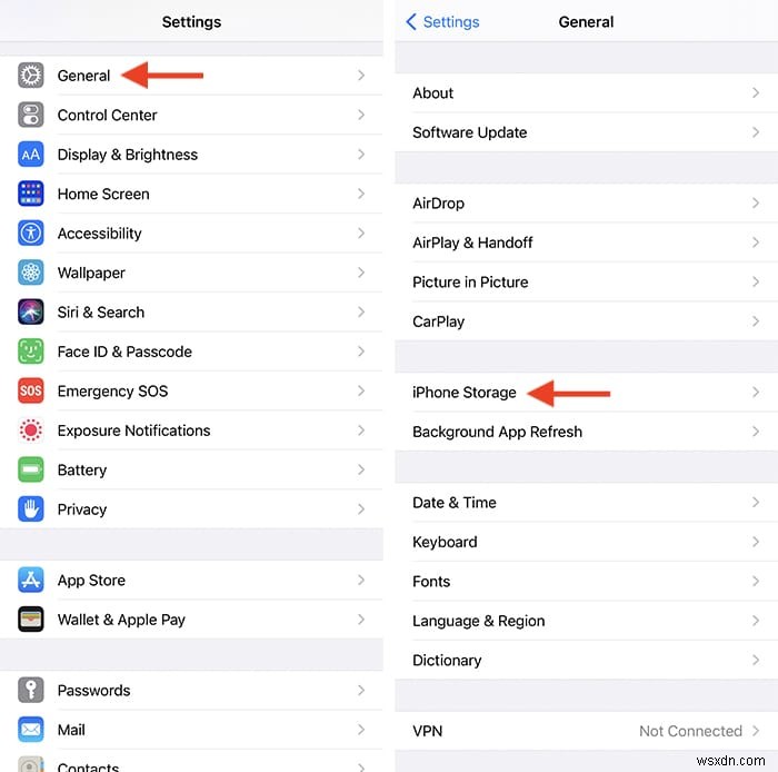 아이폰 저장 공간 확보하는 6가지 방법 – 앱 정리부터 iCloud 활용까지