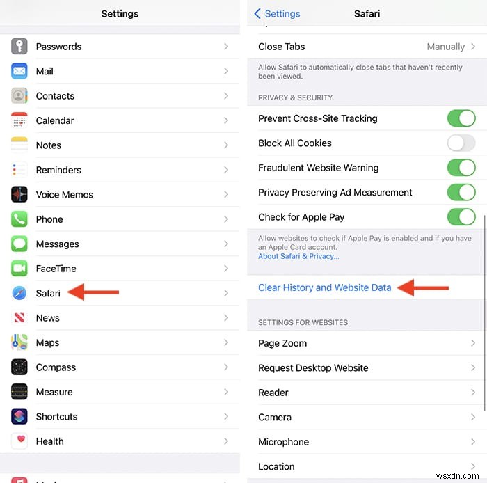 아이폰 저장 공간 확보하는 6가지 방법 – 앱 정리부터 iCloud 활용까지