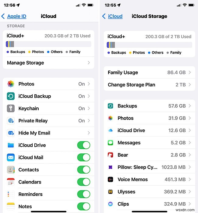 아이폰 저장 공간 확보하는 6가지 방법 – 앱 정리부터 iCloud 활용까지