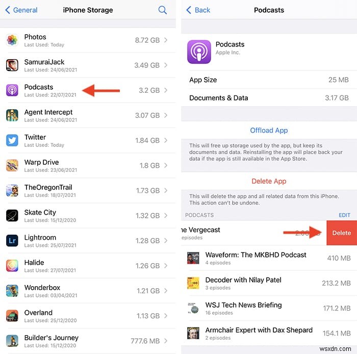 아이폰 저장 공간 확보하는 6가지 방법 – 앱 정리부터 iCloud 활용까지