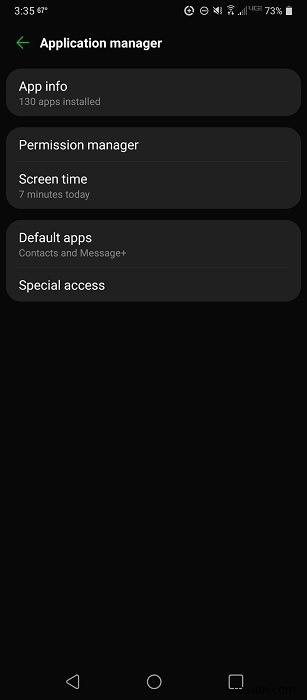 안드로이드 기기에서 iOS 앱을 실행하는 방법