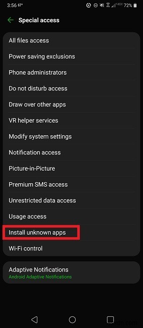안드로이드 기기에서 iOS 앱을 실행하는 방법