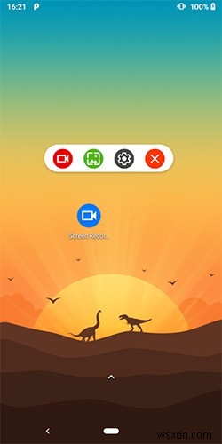 안드로이드 화면 녹화를 위한 최고의 앱 10선